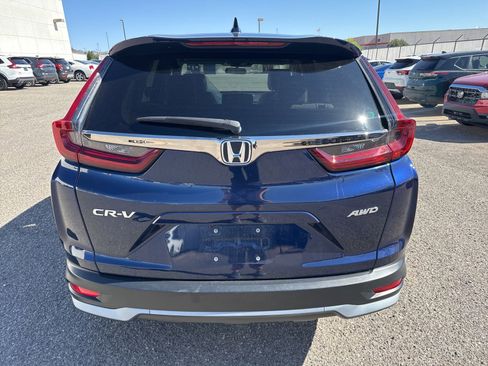 Used 2020 Honda CR-V EX image 6