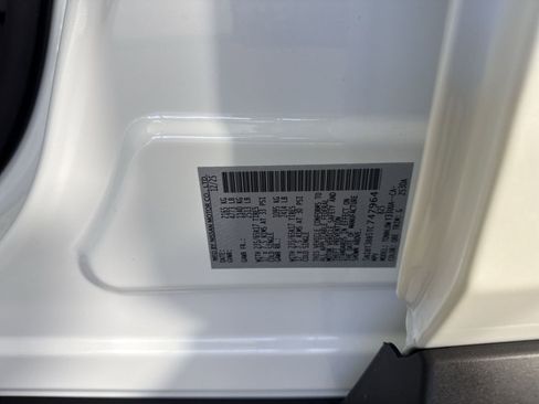 New 2026 Nissan Rogue Rock Creek w/ Rock Creek Premium Package image 37