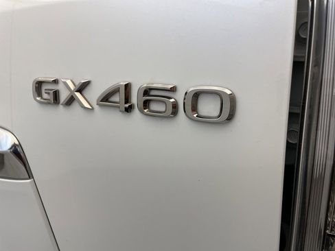 Used 2019 Lexus GX 460 Luxury image 7