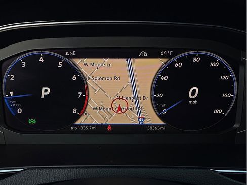 Used 2020 Volkswagen Arteon SEL image 19