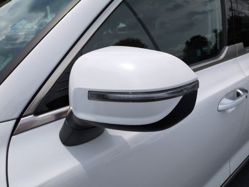 Used 2023 Kia Telluride S w/ S Sunroof Package FWD image 10