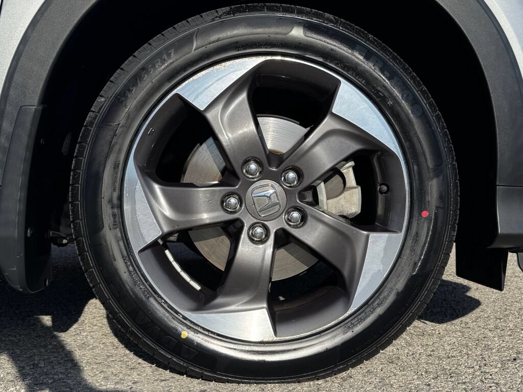 Used 2018 Honda HR-V EX image 13