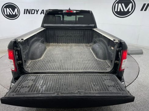 Used 2022 RAM 1500 Big Horn image 27
