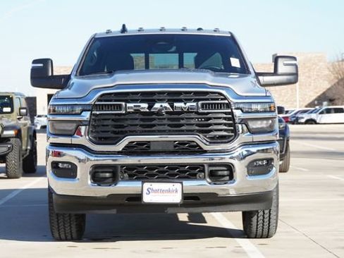 New 2026 RAM 2500 Tradesman image 2