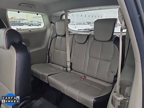 Used 2020 Kia Sedona SX image 7