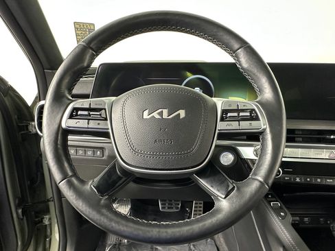 Used 2023 Kia Telluride SX Prestige X-Pro image 38