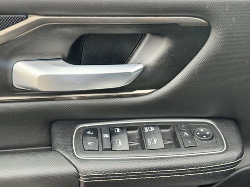 Used 2022 RAM 1500 Rebel w/ Rebel Level 2 Equipment Group image 22