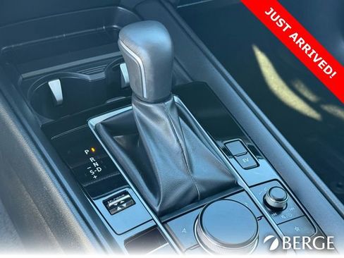 Certified 2025 MAZDA CX-50 AWD 2.5 Hybrid w/ Cargo Package image 26