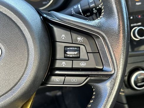 Used 2022 Subaru Crosstrek 2.5i Sport w/ Moonroof Package image 28