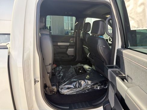 New 2026 Ford F150 Lariat image 28