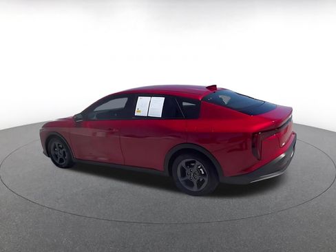 Used 2026 Kia K4 FWD image 8
