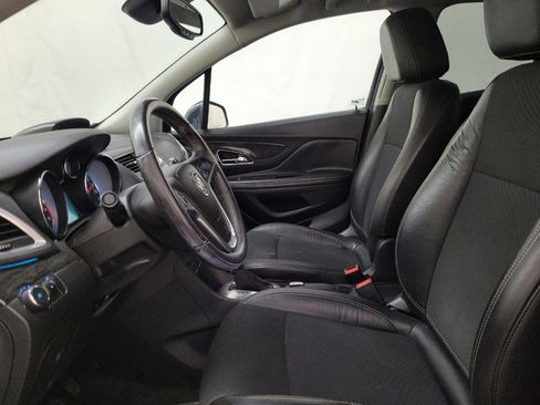 Used 2014 Buick Encore Convenience FWD image 17