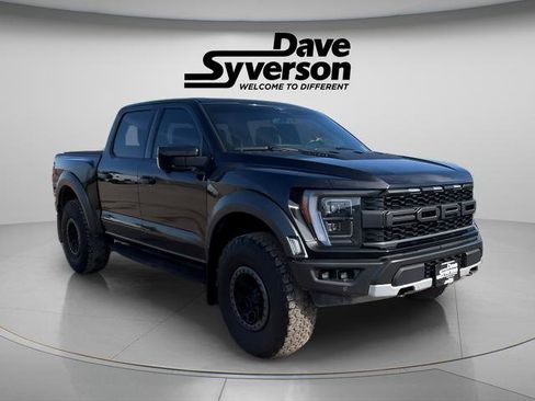 Certified 2023 Ford F150 Raptor image 7