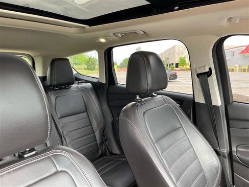 Used 2017 Ford Escape Titanium w/ Equipment Group 301A image 79