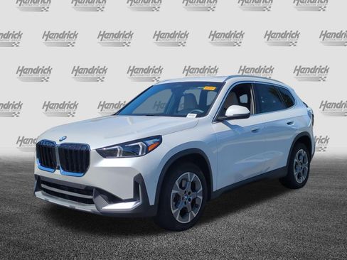 Certified 2023 BMW X1 xDrive28i w/ Premium Package AWD/4WD image 5