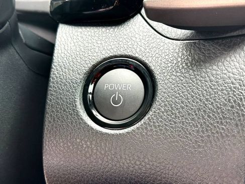 New 2026 Toyota Camry XSE FWD image 13