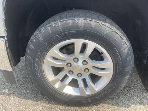 Used 2014 Chevrolet Silverado 1500 LT w/ All Star Edition RWD image 10