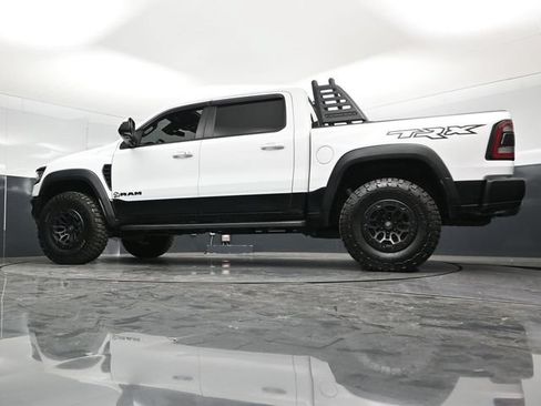 Used 2022 RAM 1500 TRX w/ TRX Level 2 Equipment Group AWD/4WD image 61