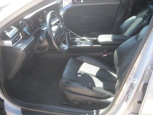 Used 2022 Kia K5 GT-Line FWD image 15