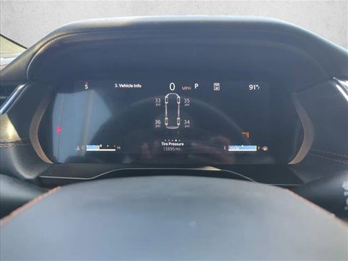 Used 2025 Jeep Grand Cherokee L Summit AWD/4WD image 6