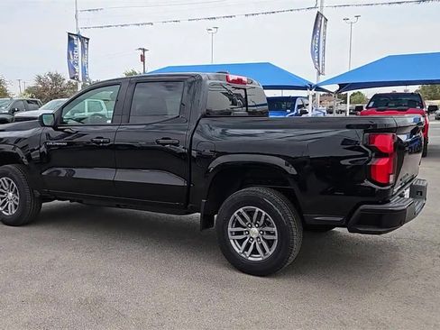 New 2025 Chevrolet Colorado LT w/ LT Convenience Package image 7