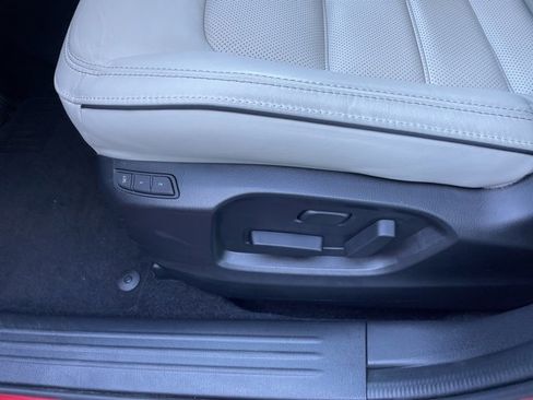 Certified 2025 MAZDA CX-5 AWD 2.5 S w/ Preferred Package image 13