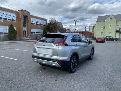 New 2026 Mitsubishi Eclipse Cross SE image 4