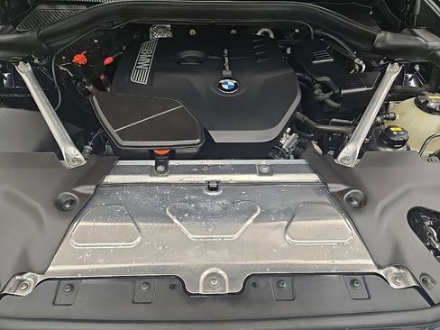 Used 2019 BMW X4 xDrive30i w/ Executive Package image 12