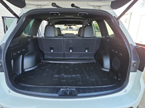 Used 2023 Subaru Forester Wilderness AWD/4WD image 12