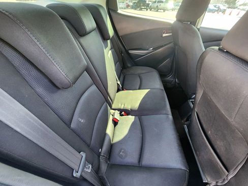 Used 2017 Toyota Yaris iA image 11