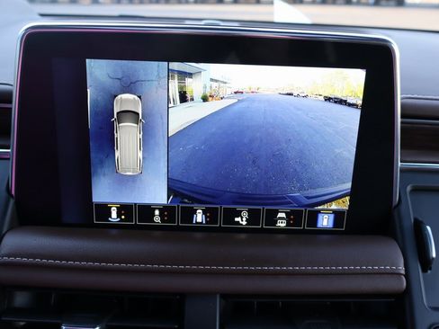 Used 2022 Chevrolet Tahoe High Country w/ Max Trailering Package image 7