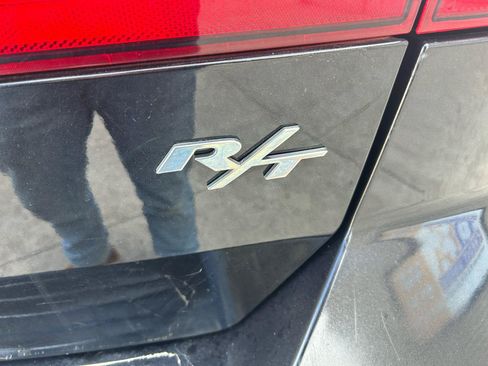 Used 2012 Dodge Journey R/T AWD/4WD image 9