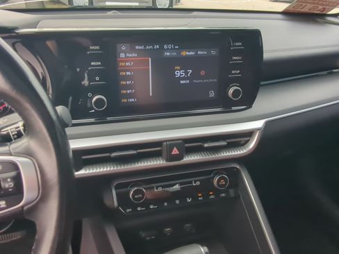 Used 2021 Kia K5 GT-Line w/ GT-Line FWD Premium Package image 19