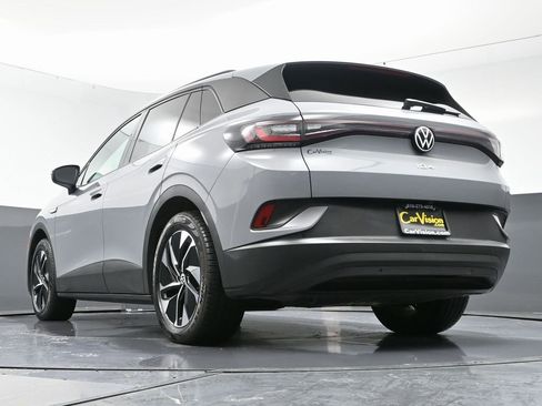 Used 2022 Volkswagen ID.4 Pro image 51