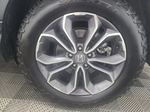 Used 2021 Honda CR-V EX-L image 17