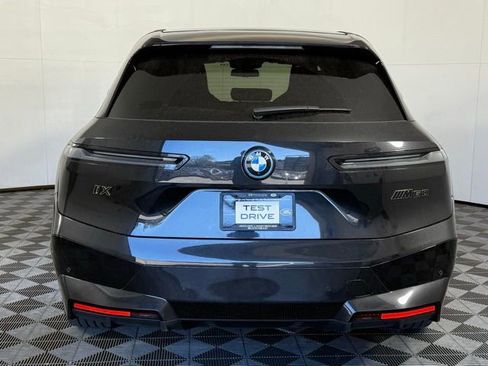Used 2023 BMW iX M60 w/ Executive Package image 7