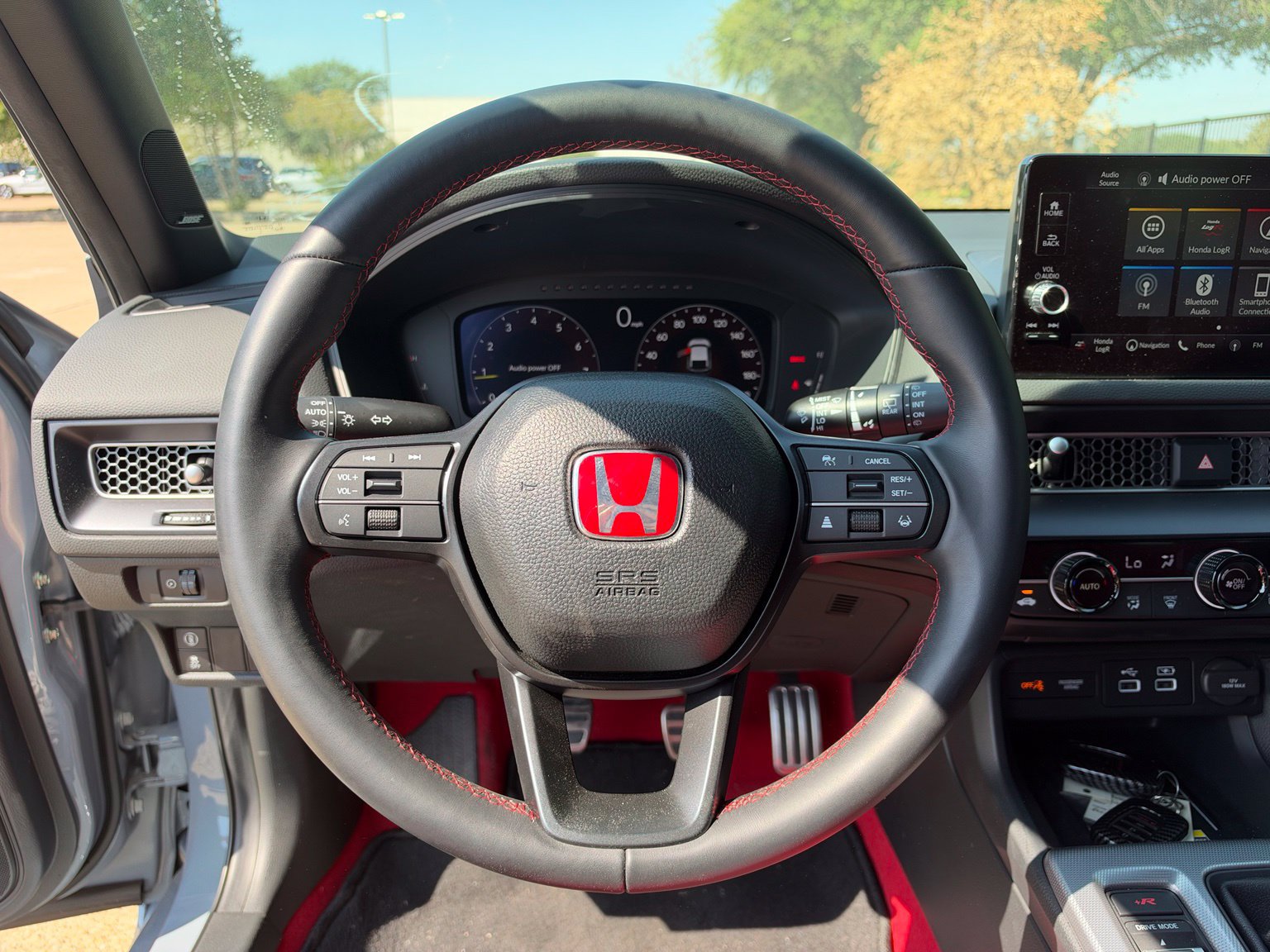 Used 2023 Honda Civic Type R image 9