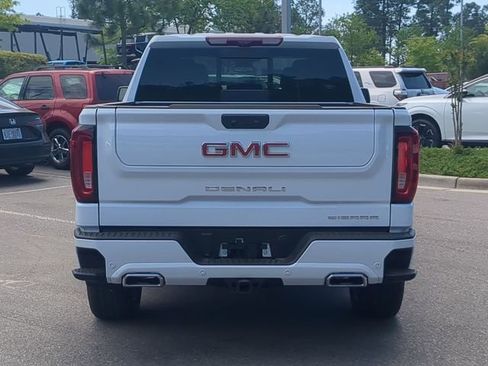 New 2026 GMC Sierra 1500 Denali AWD/4WD image 7