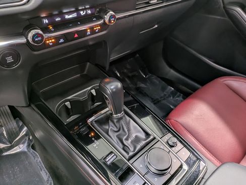 Certified 2023 MAZDA CX-30 AWD 2.5 S w/ Preferred Package image 16