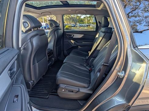 Certified 2024 Acura MDX FWD w/ Technology Package image 13