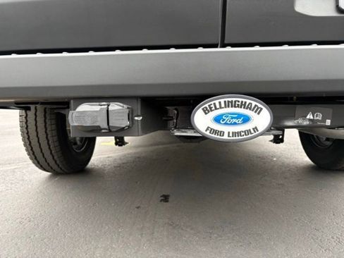 New 2025 Ford Transit 250 148 Medium Roof w/ Upfitter Package image 7