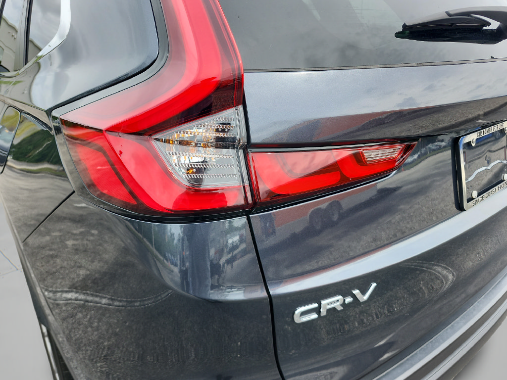 Used 2024 Honda CR-V EX-L image 15