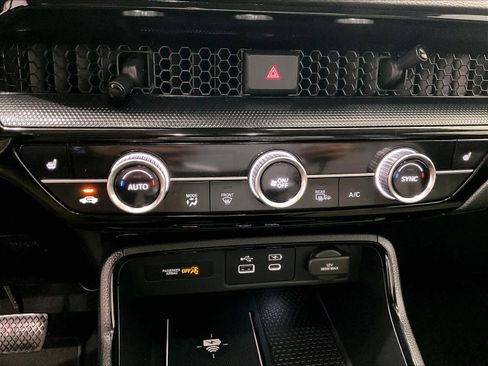 Used 2023 Honda CR-V EX-L image 26