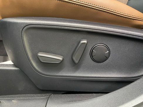 New 2025 Ford Bronco Sport Outer Banks w/ Outer Banks Tech Package+ image 16