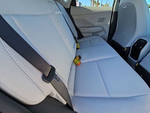 New 2026 Hyundai Kona SEL Sport image 17