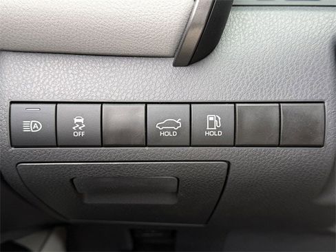 Certified 2024 Toyota Camry LE image 22