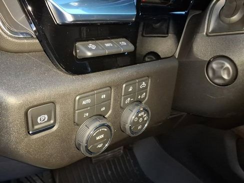 New 2026 Chevrolet Silverado 1500 High Country w/ Technology Package AWD/4WD image 20