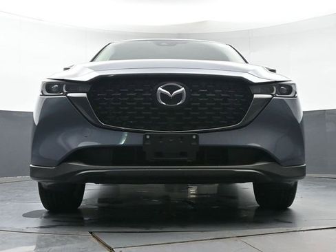 Used 2023 MAZDA CX-5 Carbon Edition AWD/4WD image 33