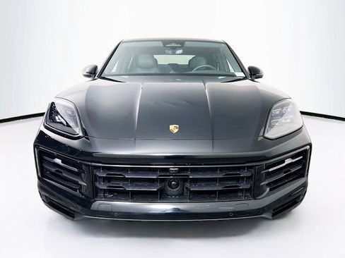 New 2026 Porsche Cayenne Coupe image 6