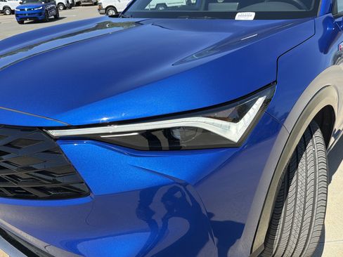 Used 2025 Acura ADX A-Spec image 6